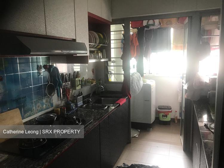 Blk 288C Punggol Place (Punggol), HDB 4 Rooms #222583381